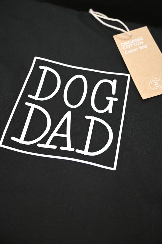Sweat Dog Dad I