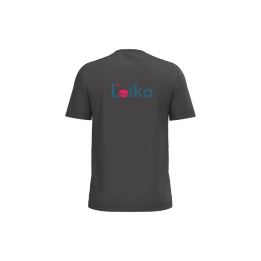 Tee-Shirt BY LAIKA