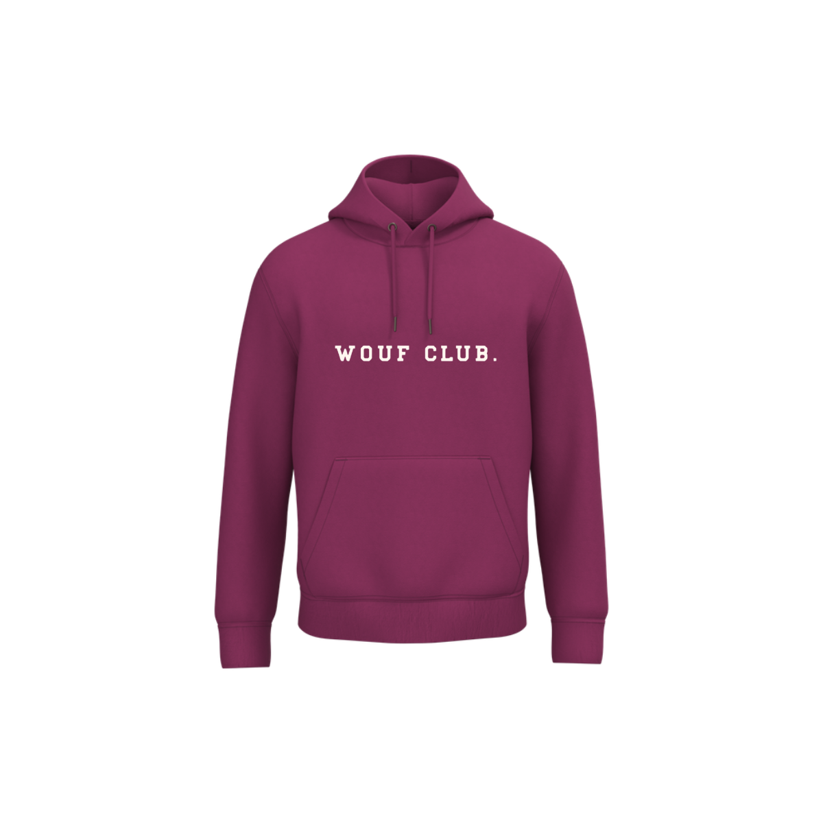 Sweat WOOF CLUB DAD