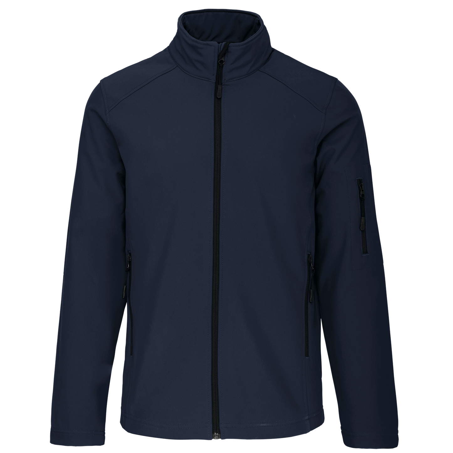 Veste Softshell à personnaliser homme