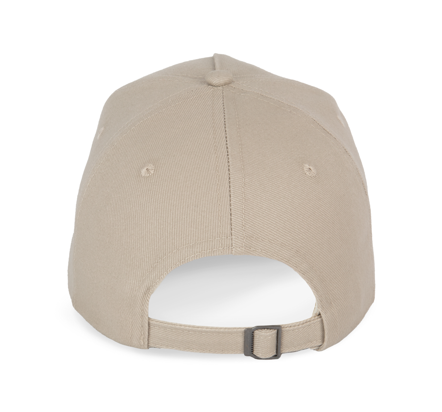 Casquette 5 panneaux