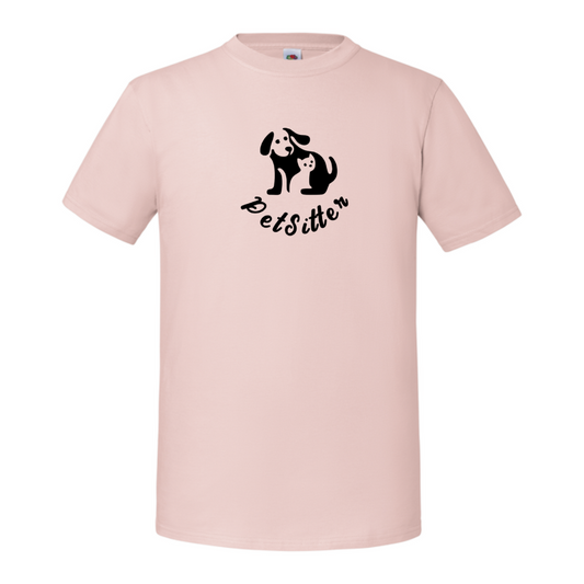 Tee-Shirt unisexe PETISTTER