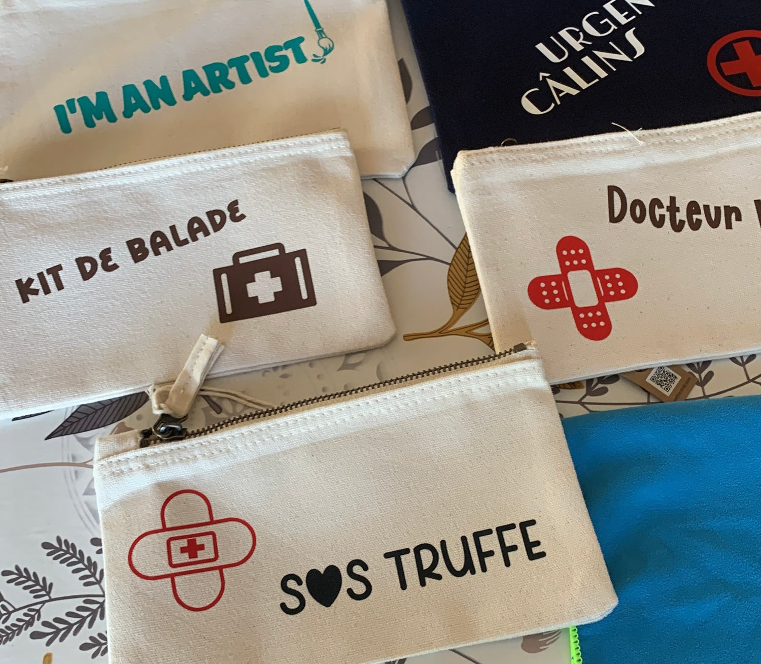 Sacs & Accessoires