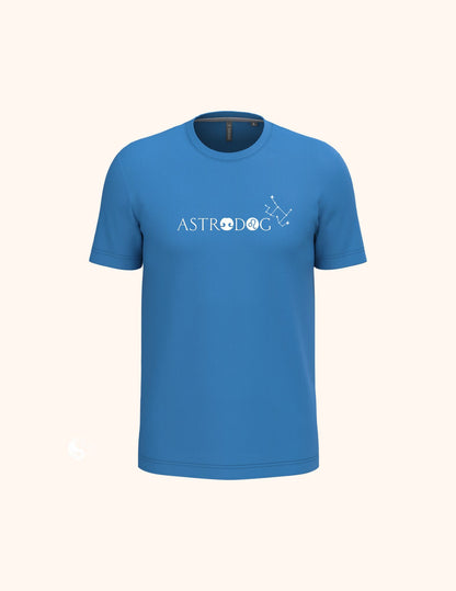 Tee-shirt homme - ASTRO DOG