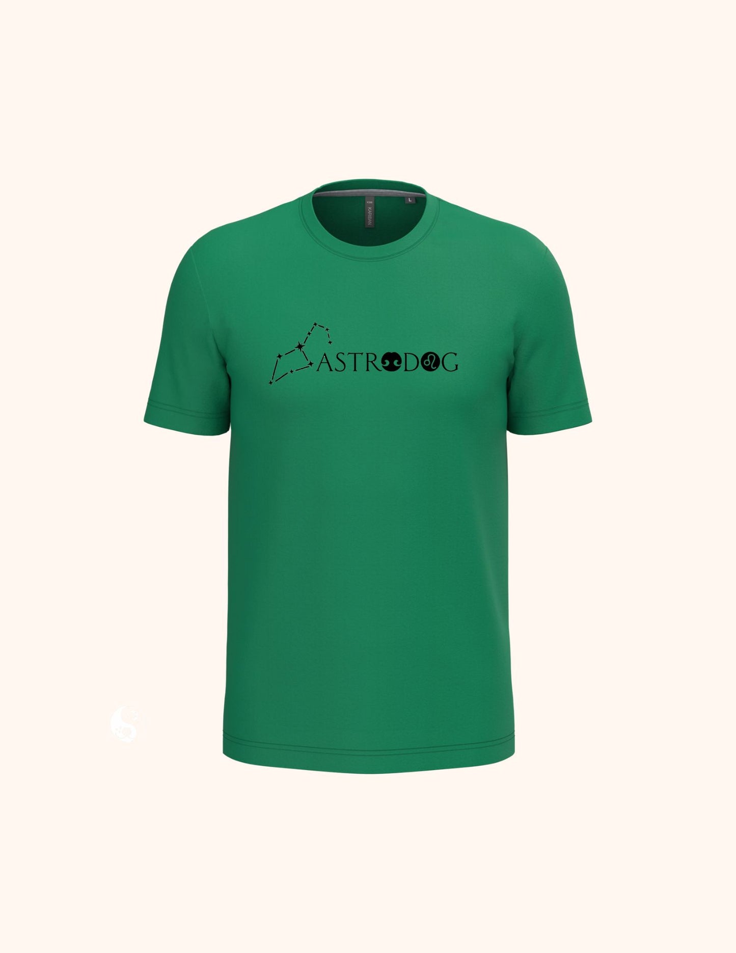Tee-shirt homme - ASTRO DOG