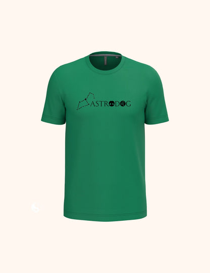 Tee-shirt homme - ASTRO DOG