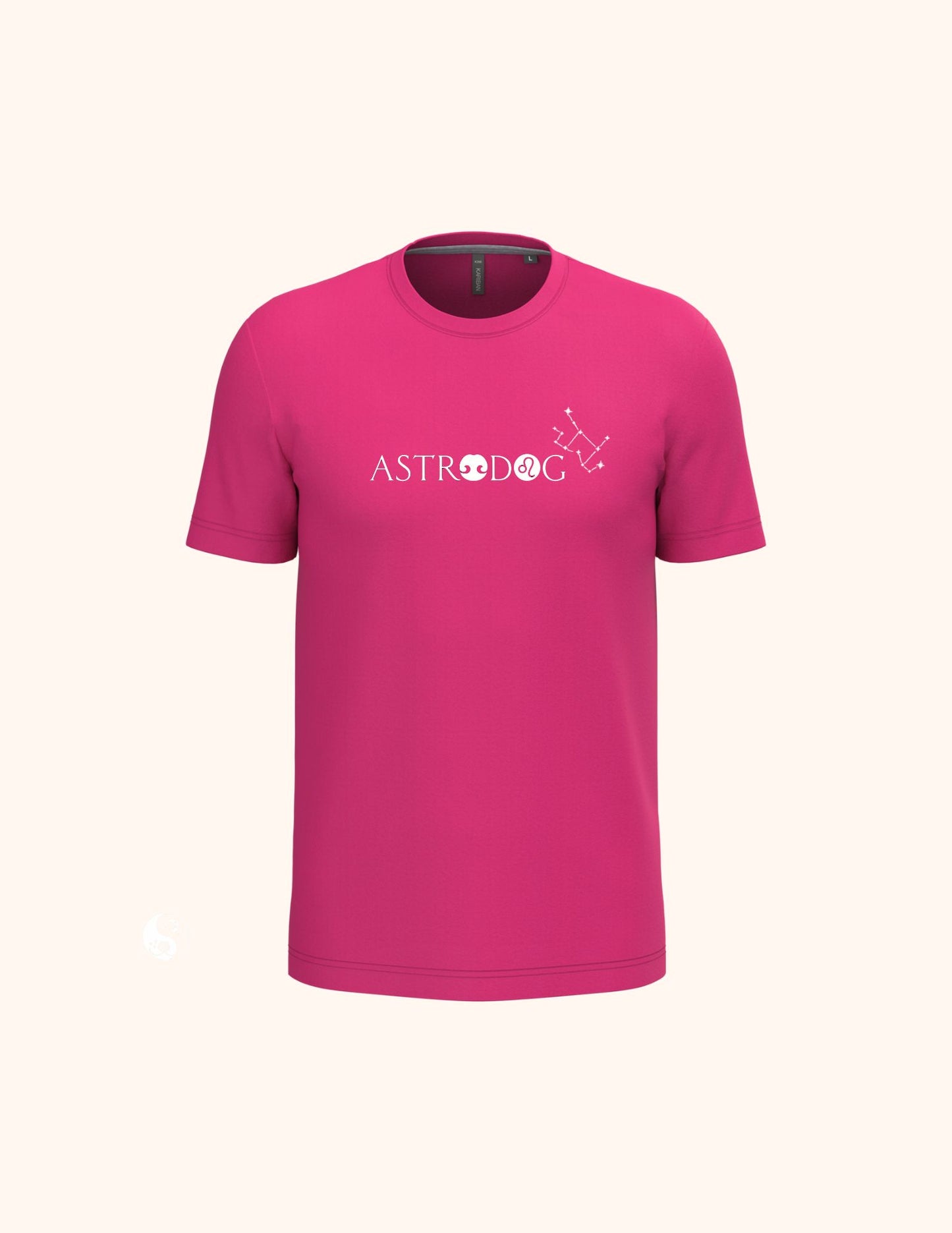 Tee-shirt homme - ASTRO DOG