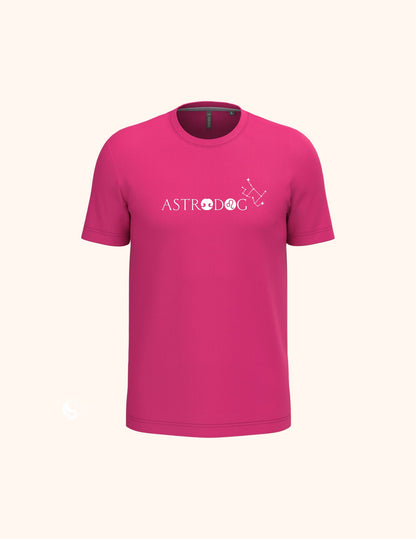 Tee-shirt homme - ASTRO DOG