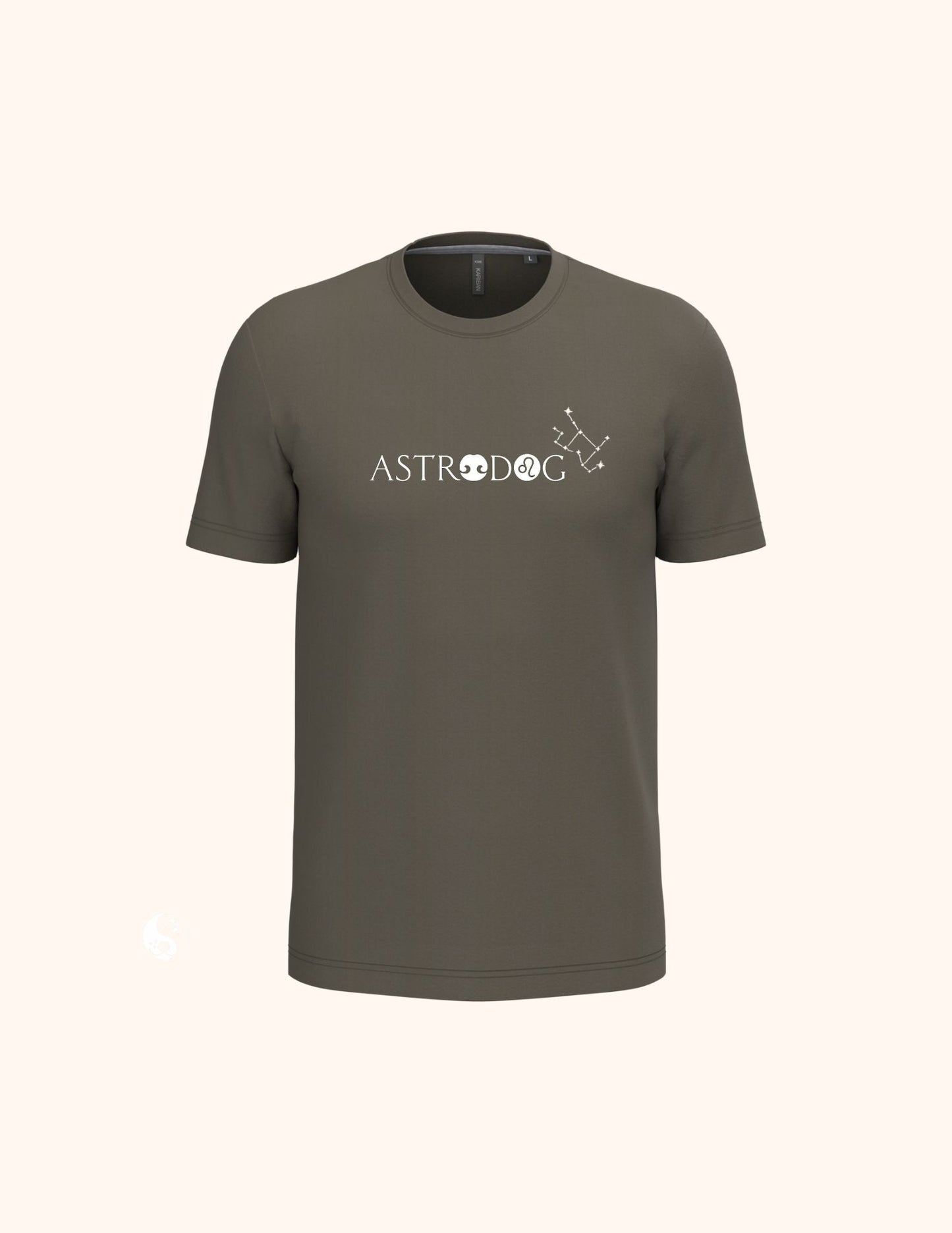 Tee-shirt homme - ASTRO DOG