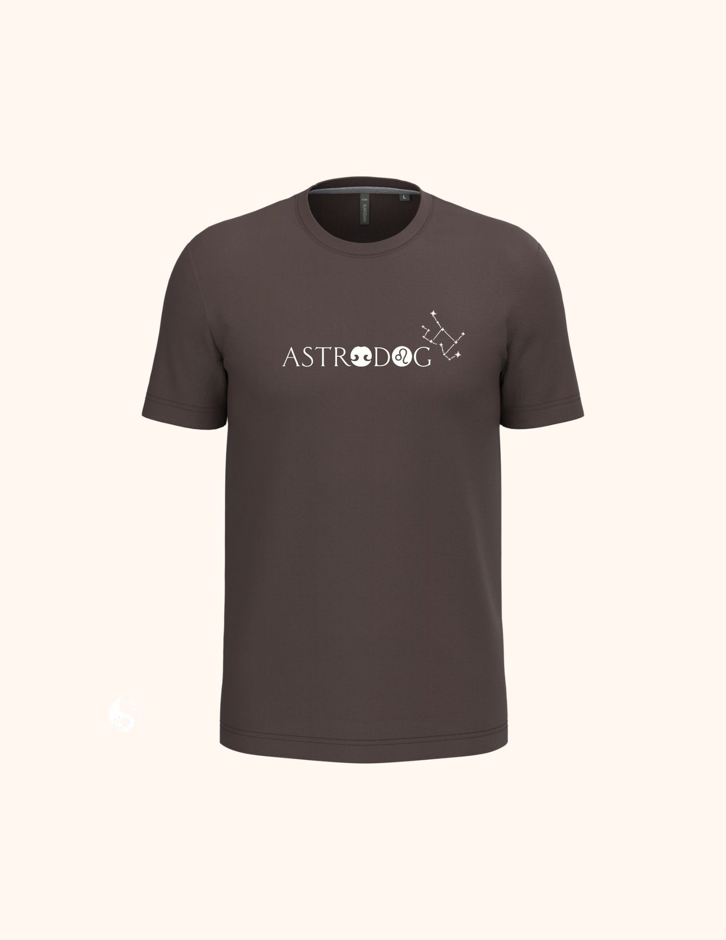 Tee-shirt homme - ASTRO DOG