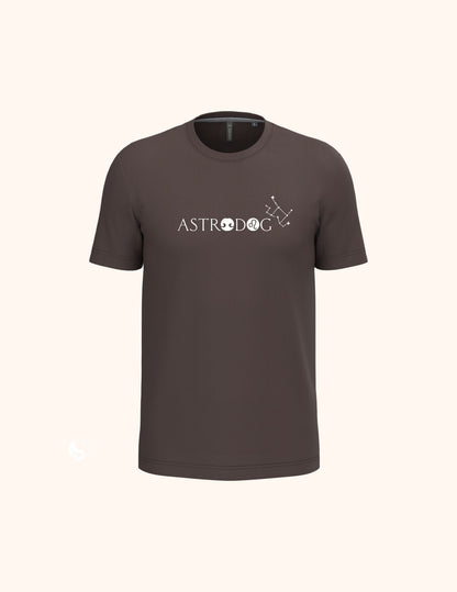 Tee-shirt homme - ASTRO DOG