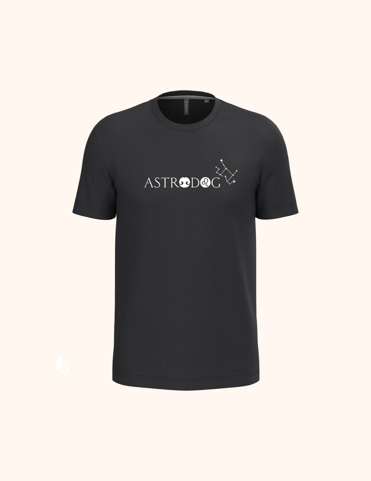 Tee-shirt homme - ASTRO DOG