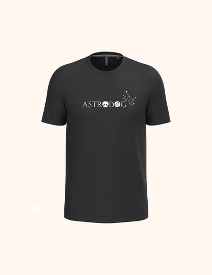 Tee-shirt homme - ASTRO DOG