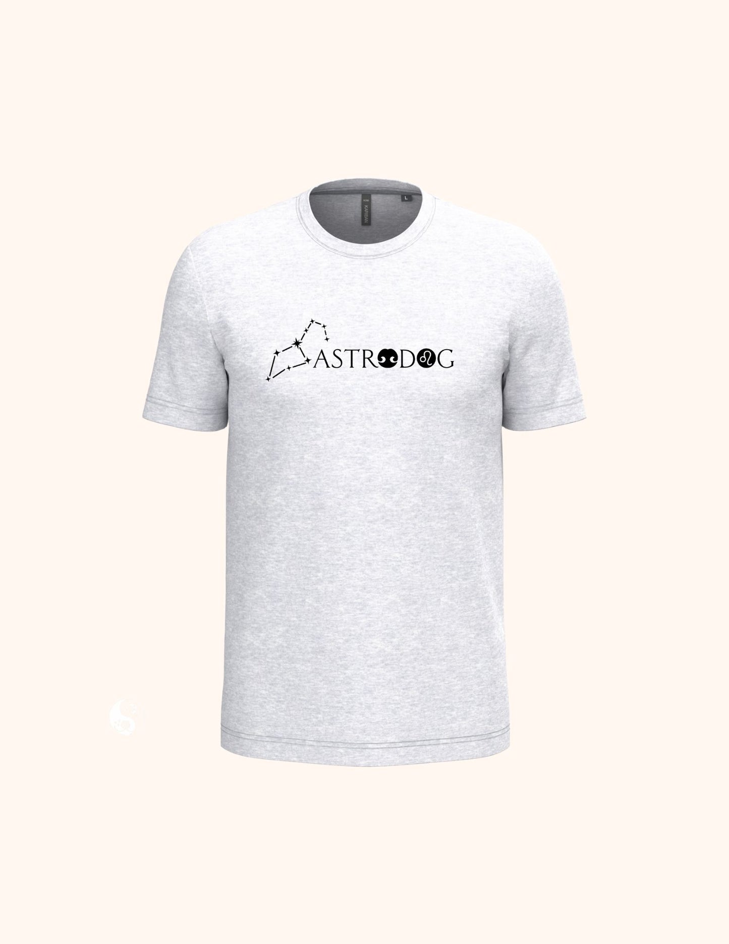 Tee-shirt homme - ASTRO DOG