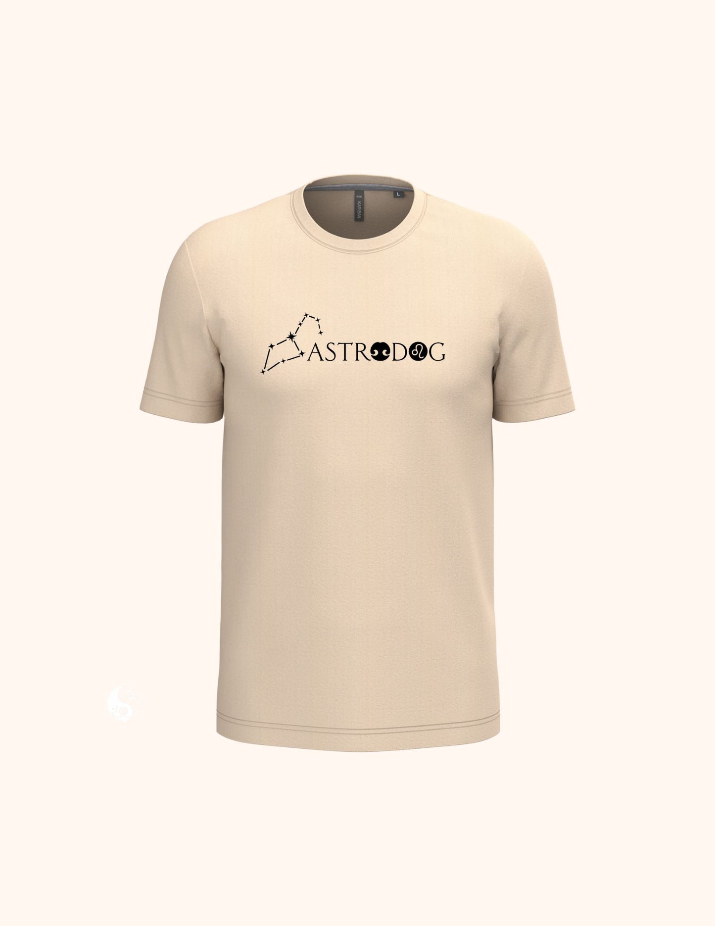 Tee-shirt homme - ASTRO DOG