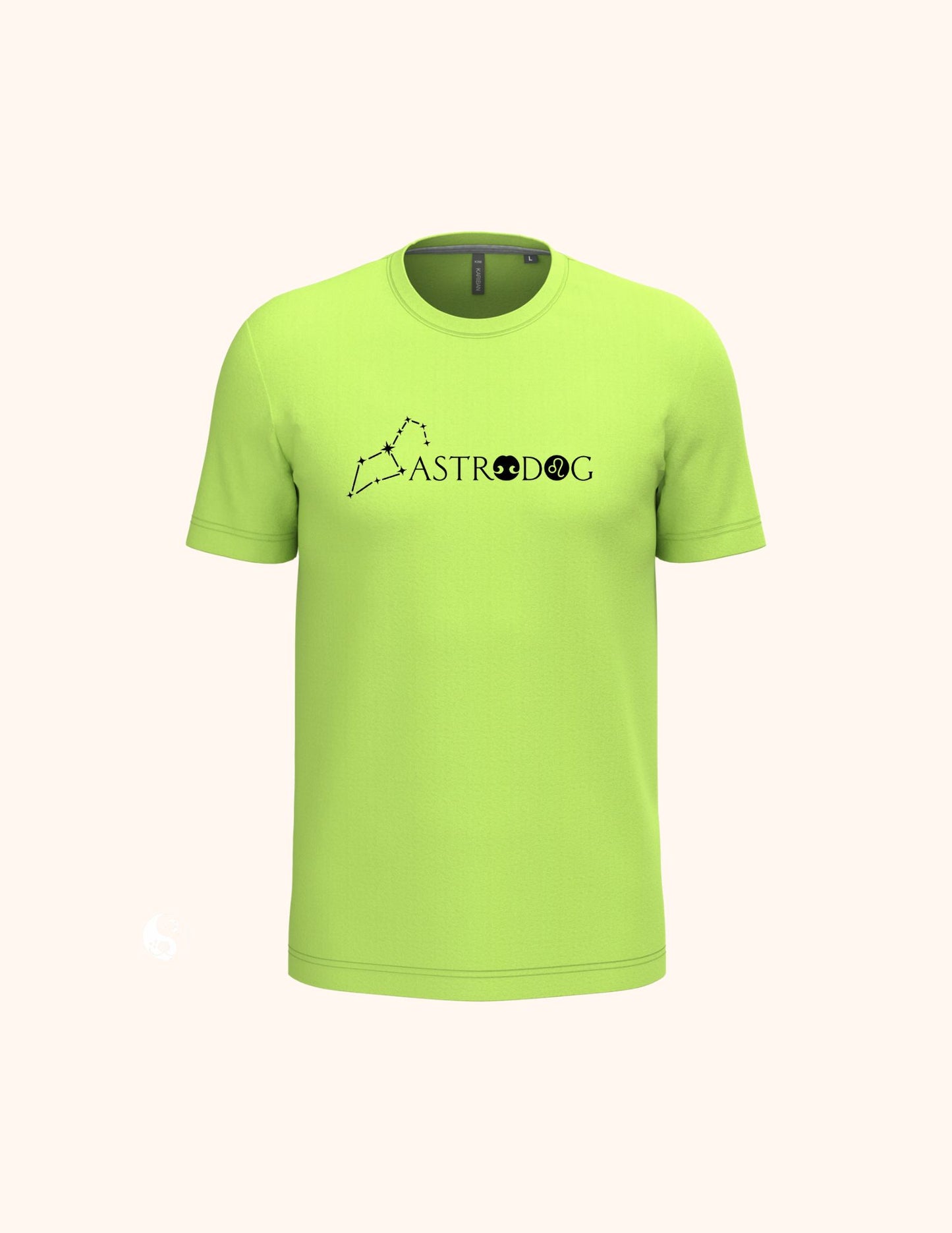 Tee-shirt homme - ASTRO DOG