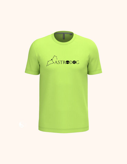 Tee-shirt homme - ASTRO DOG