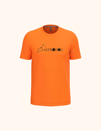 Tee-shirt homme - ASTRO DOG