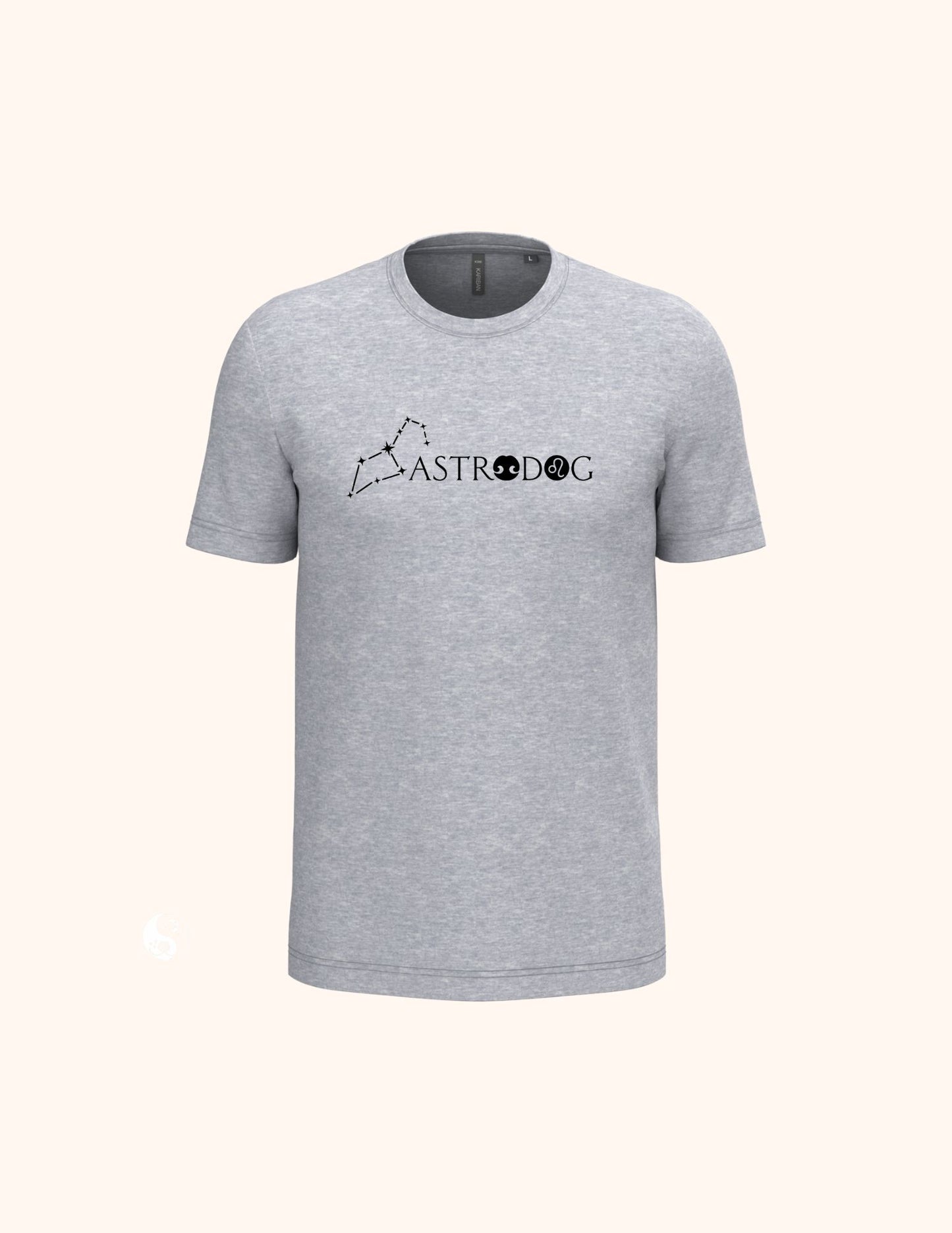 Tee-shirt homme - ASTRO DOG