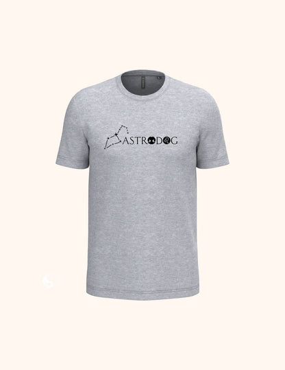 Tee-shirt homme - ASTRO DOG