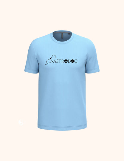 Tee-shirt homme - ASTRO DOG