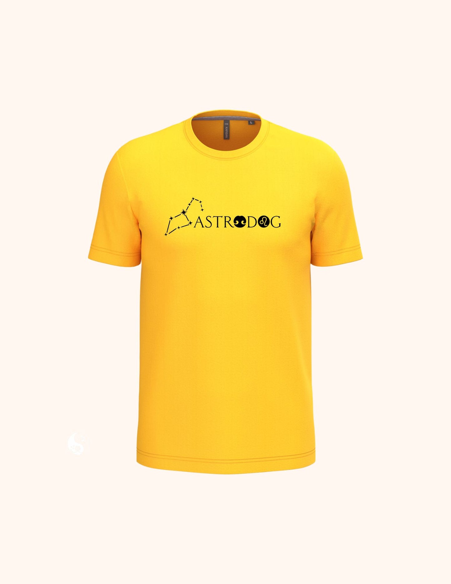 Tee-shirt homme - ASTRO DOG