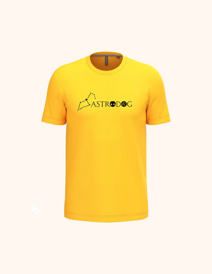 Tee-shirt homme - ASTRO DOG