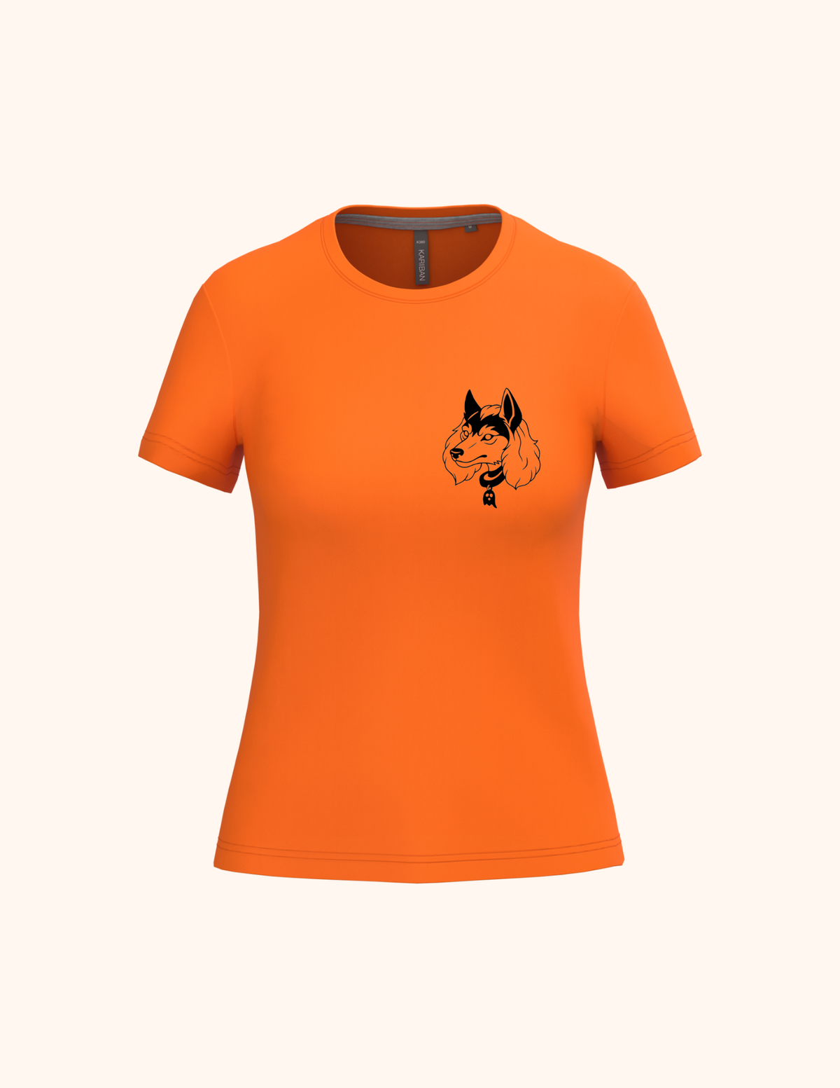 P'TIT LOUP - Collection Halloween