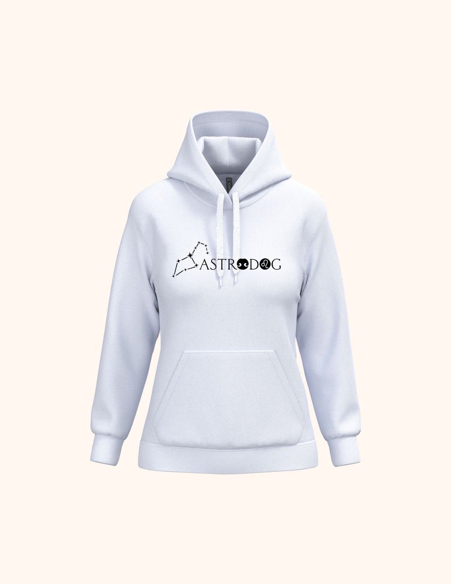 Sweat femme - ASTRO DOG