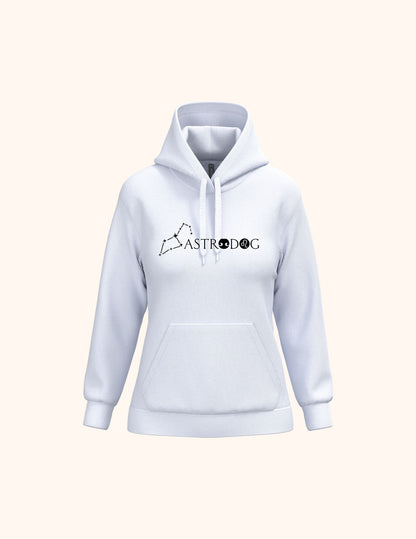 Sweat femme - ASTRO DOG