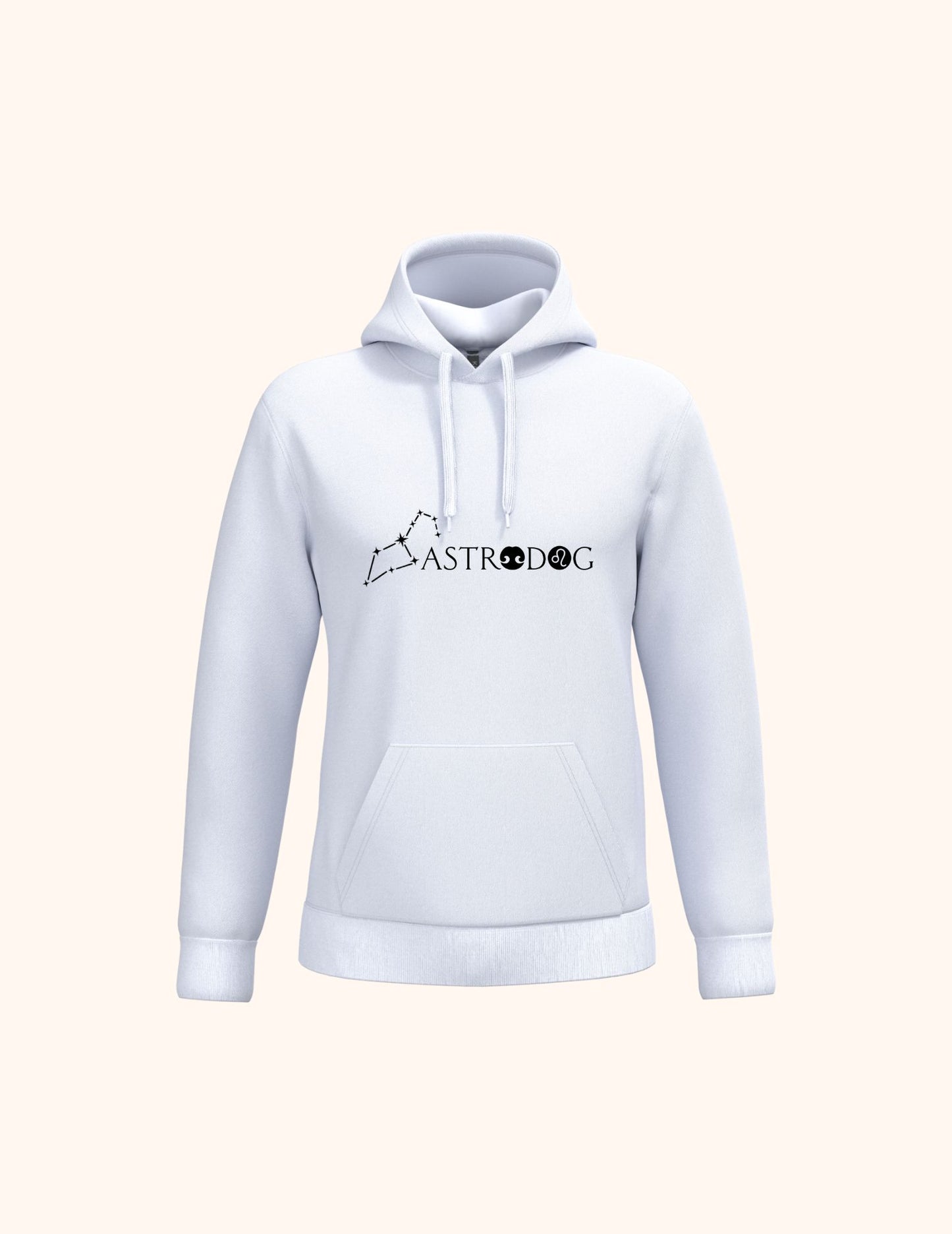 Sweat homme - ASTRO DOG