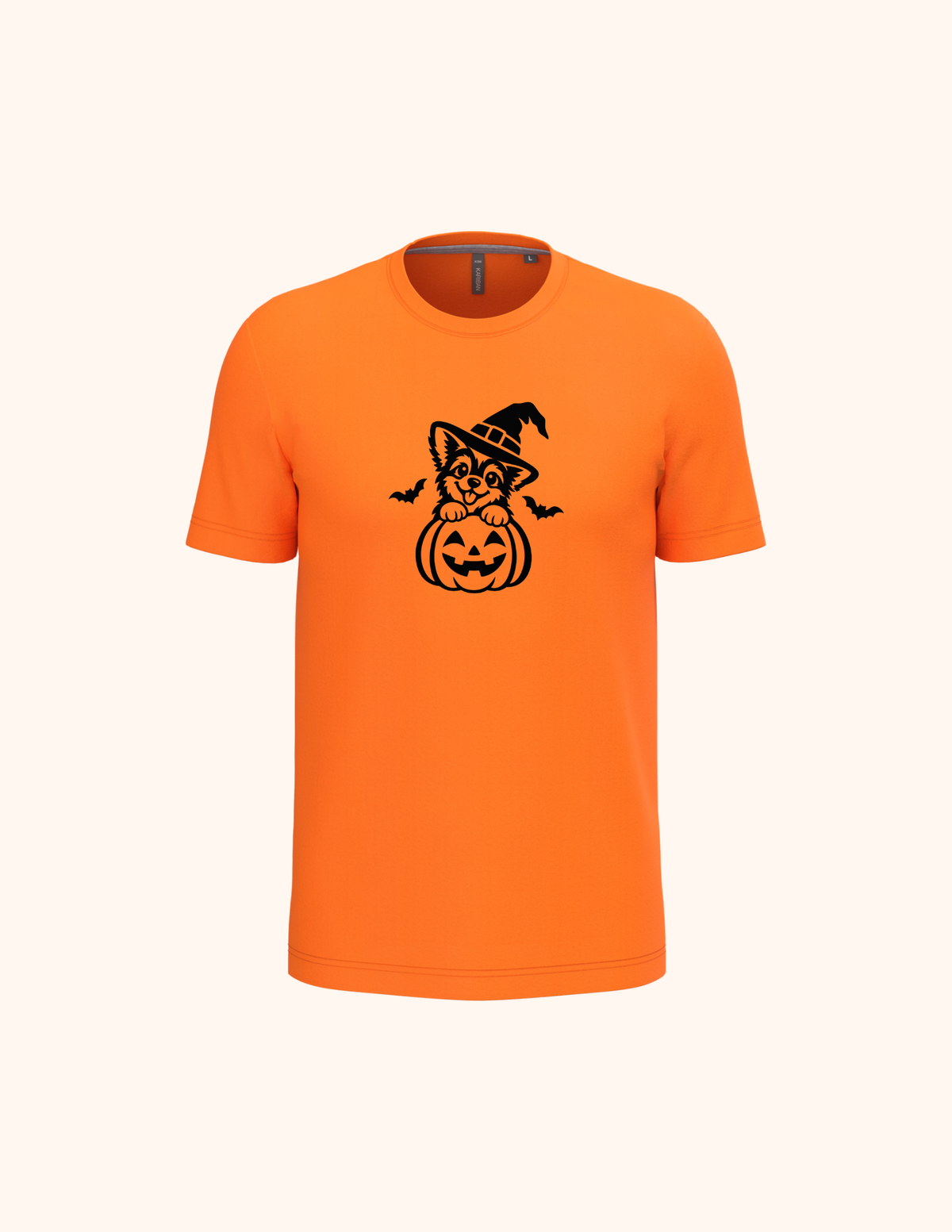 CRAPULE - Collection Halloween