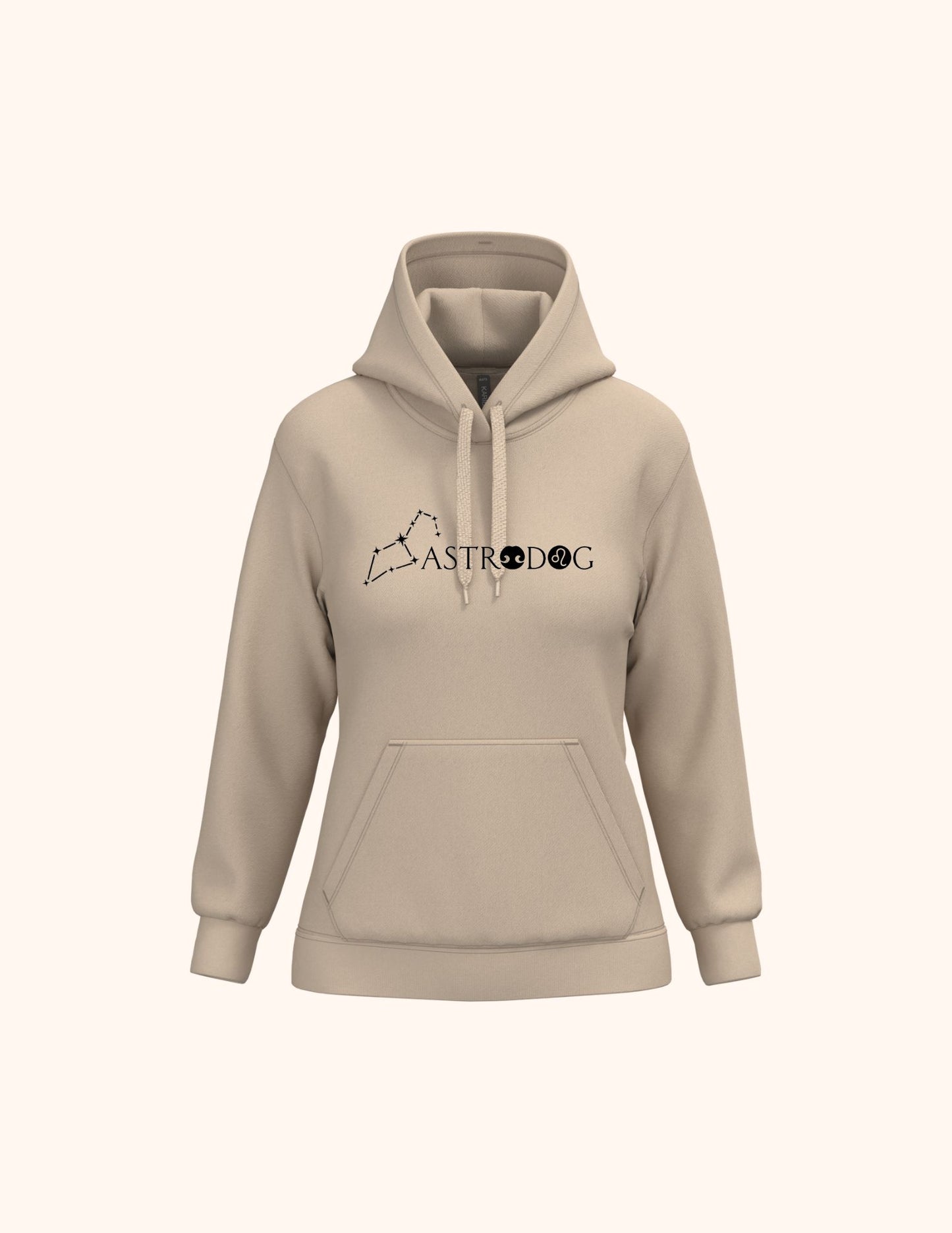 Sweat femme - ASTRO DOG