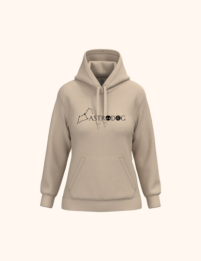 Sweat femme - ASTRO DOG