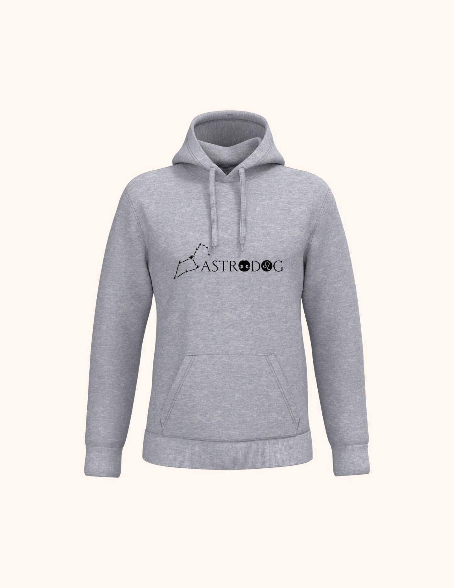 Sweat homme - ASTRO DOG