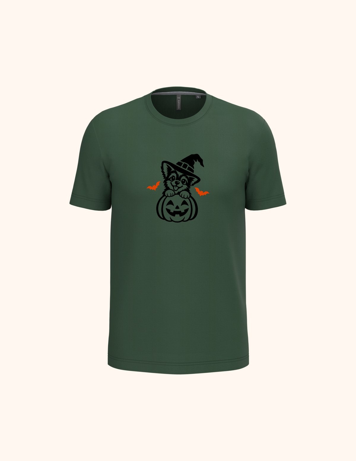 CRAPULE - Collection Halloween