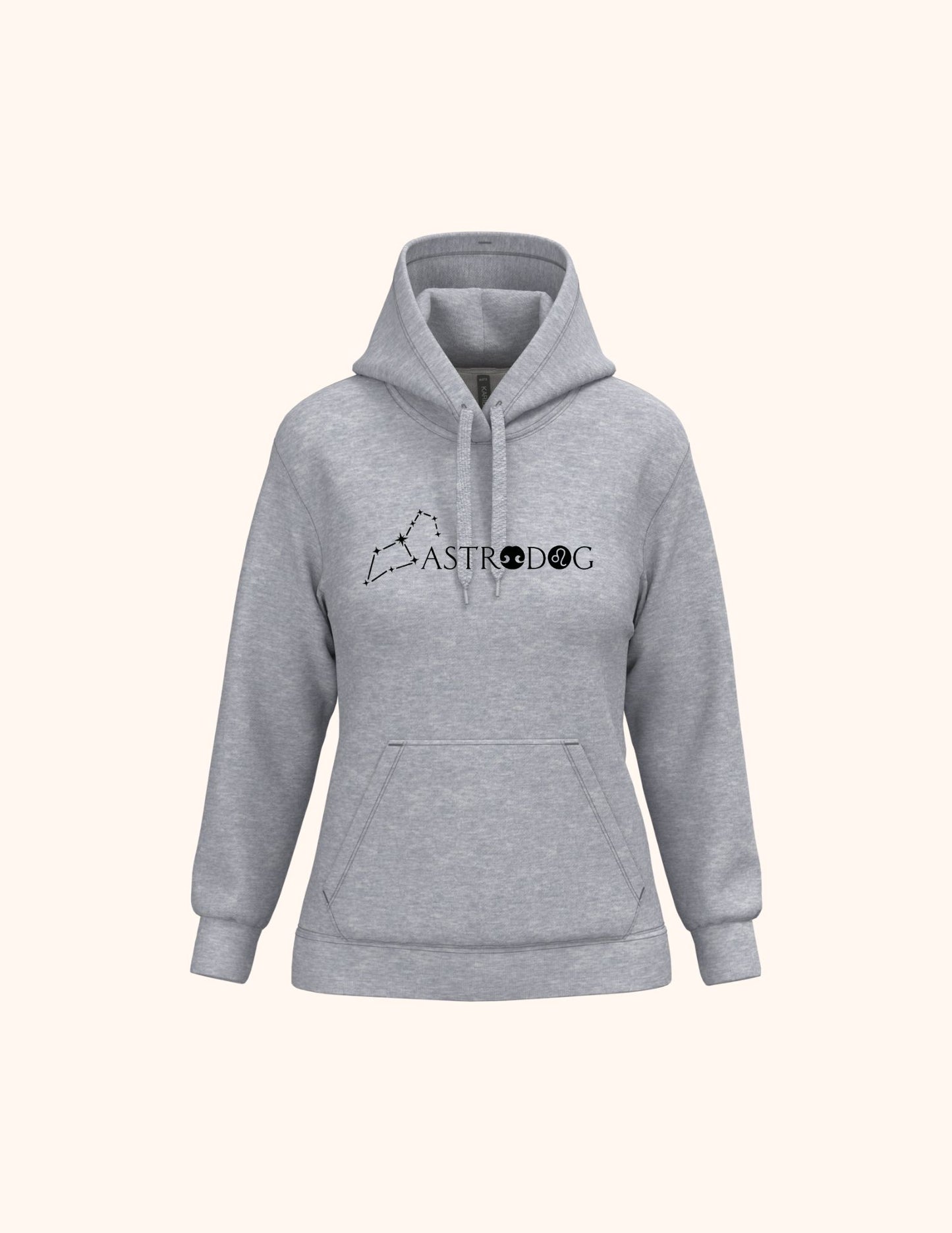 Sweat femme - ASTRO DOG