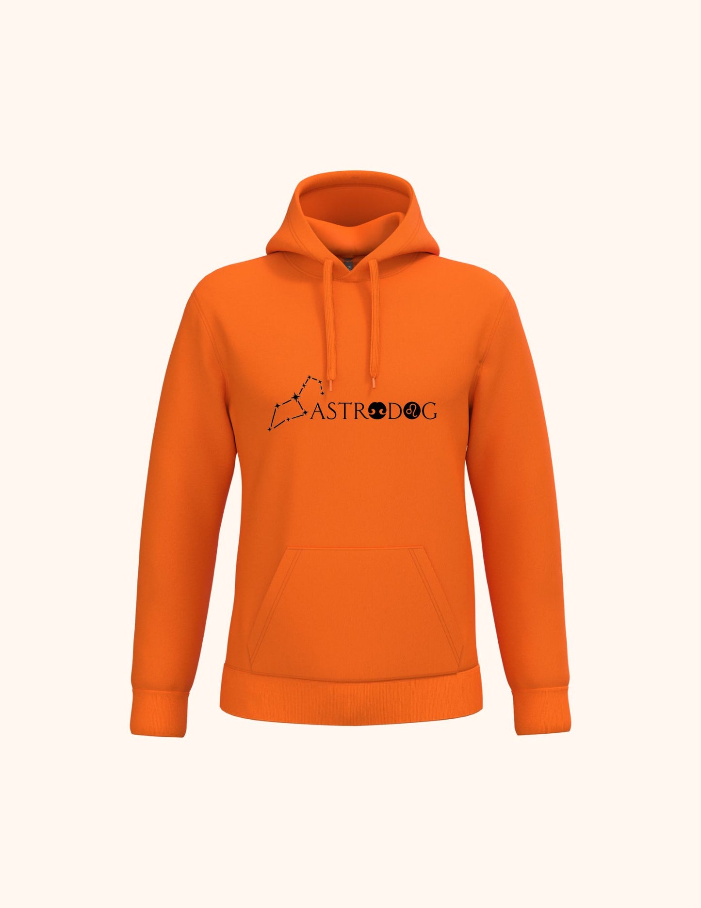 Sweat homme - ASTRO DOG