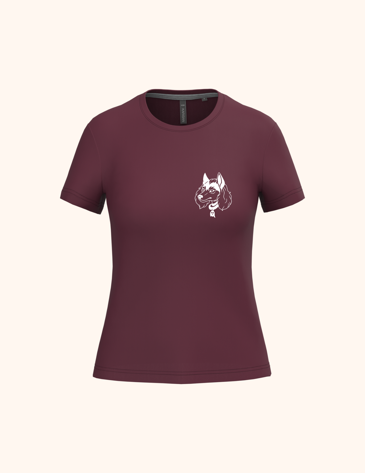 P'TIT LOUP - Collection Halloween