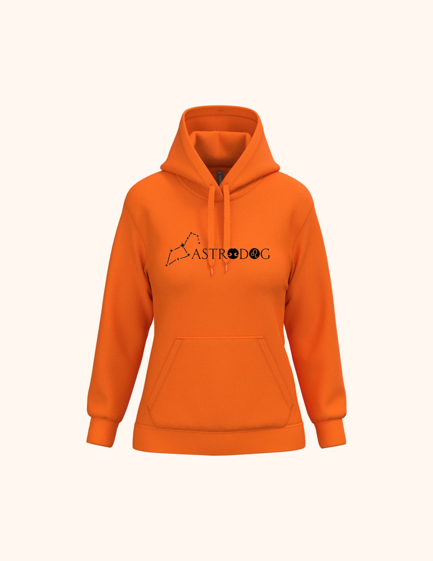 Sweat femme - ASTRO DOG