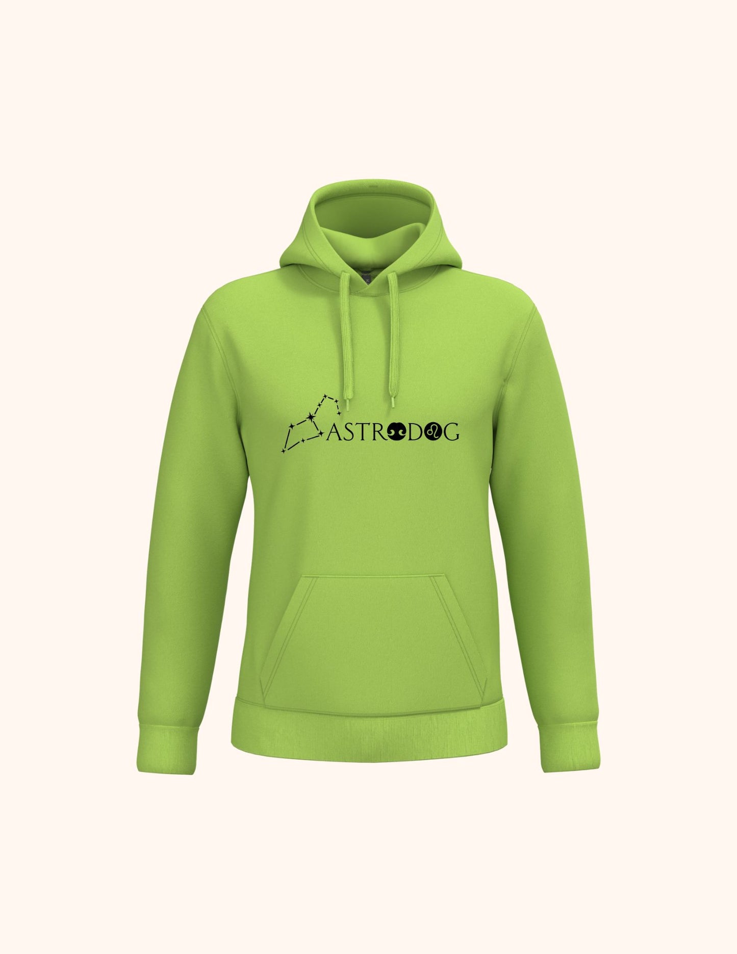 Sweat homme - ASTRO DOG