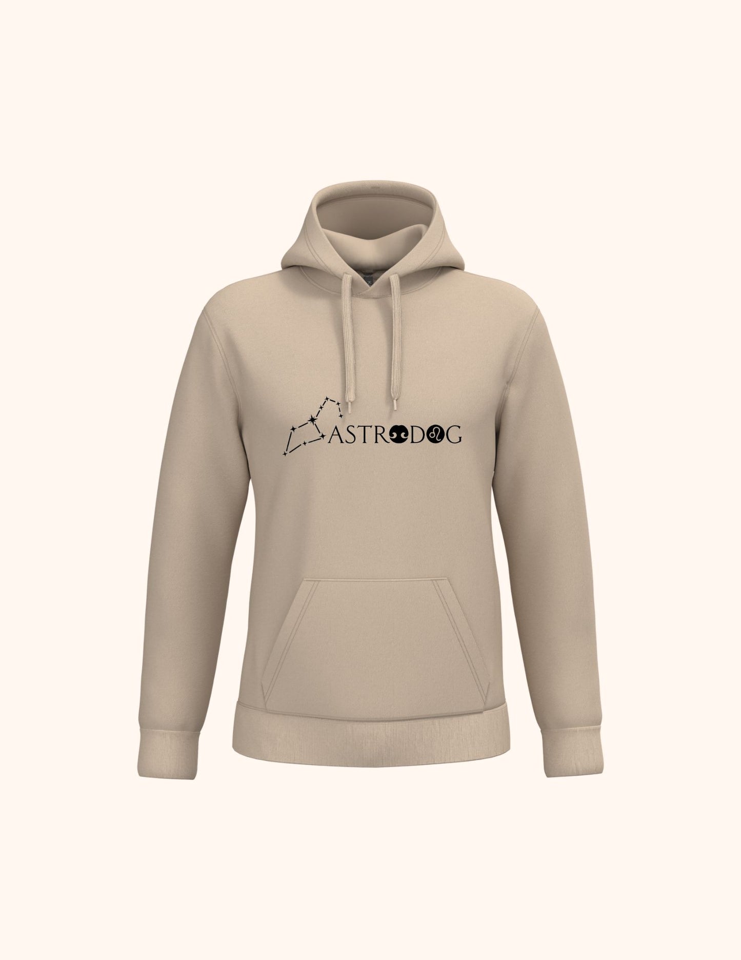 Sweat homme - ASTRO DOG