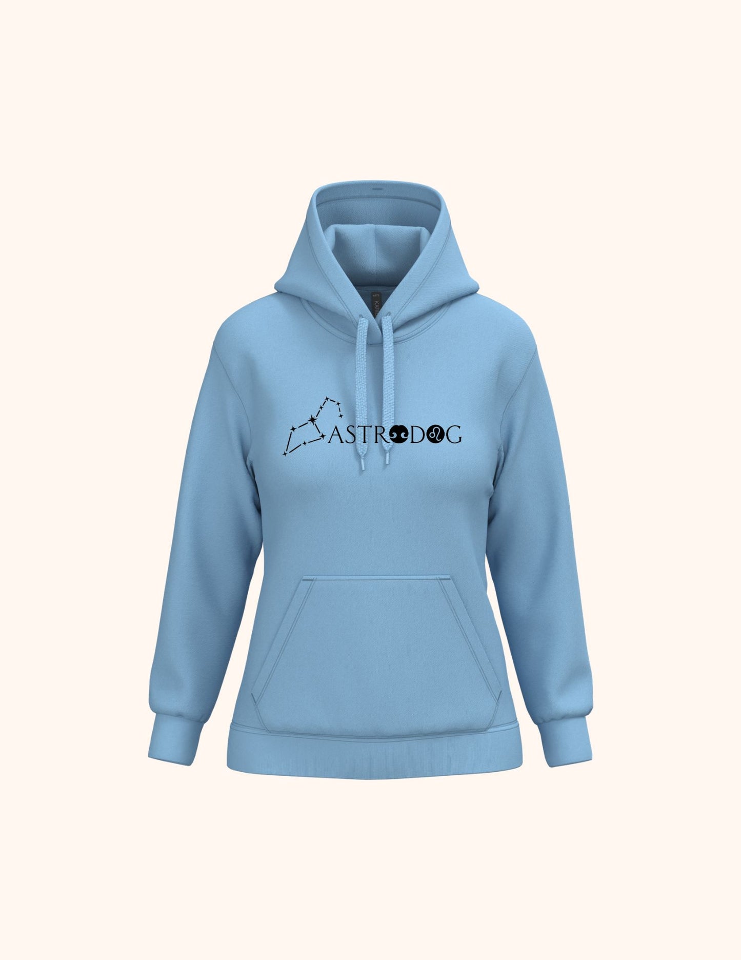 Sweat femme - ASTRO DOG