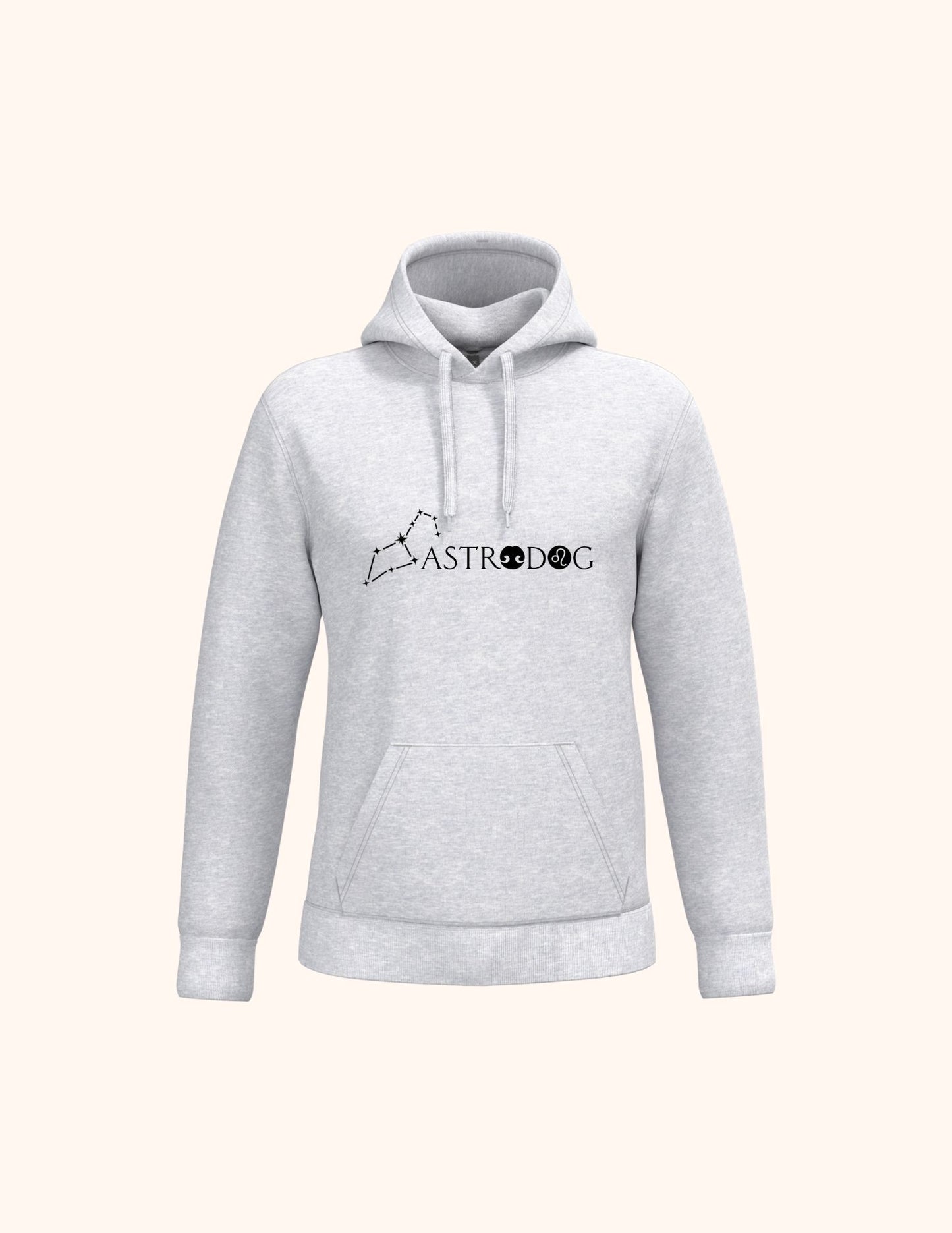 Sweat homme - ASTRO DOG