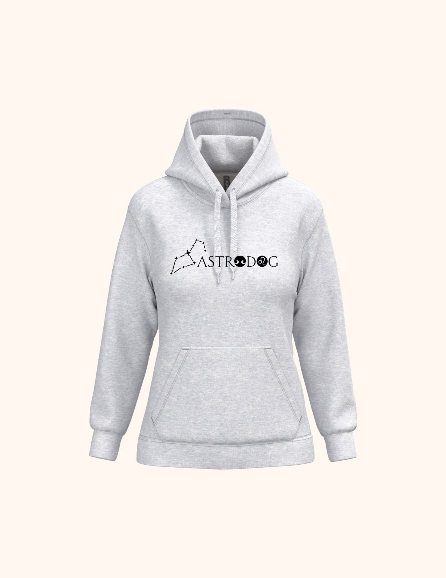 Sweat femme - ASTRO DOG