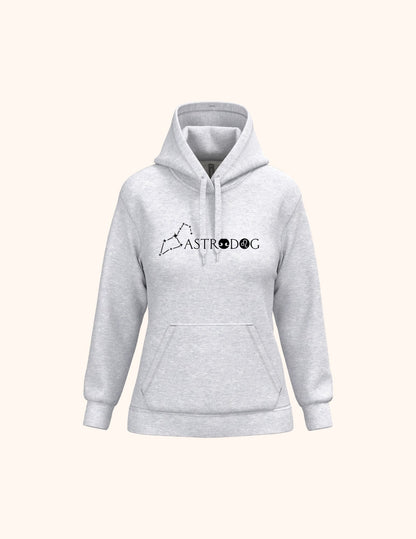 Sweat femme - ASTRO DOG