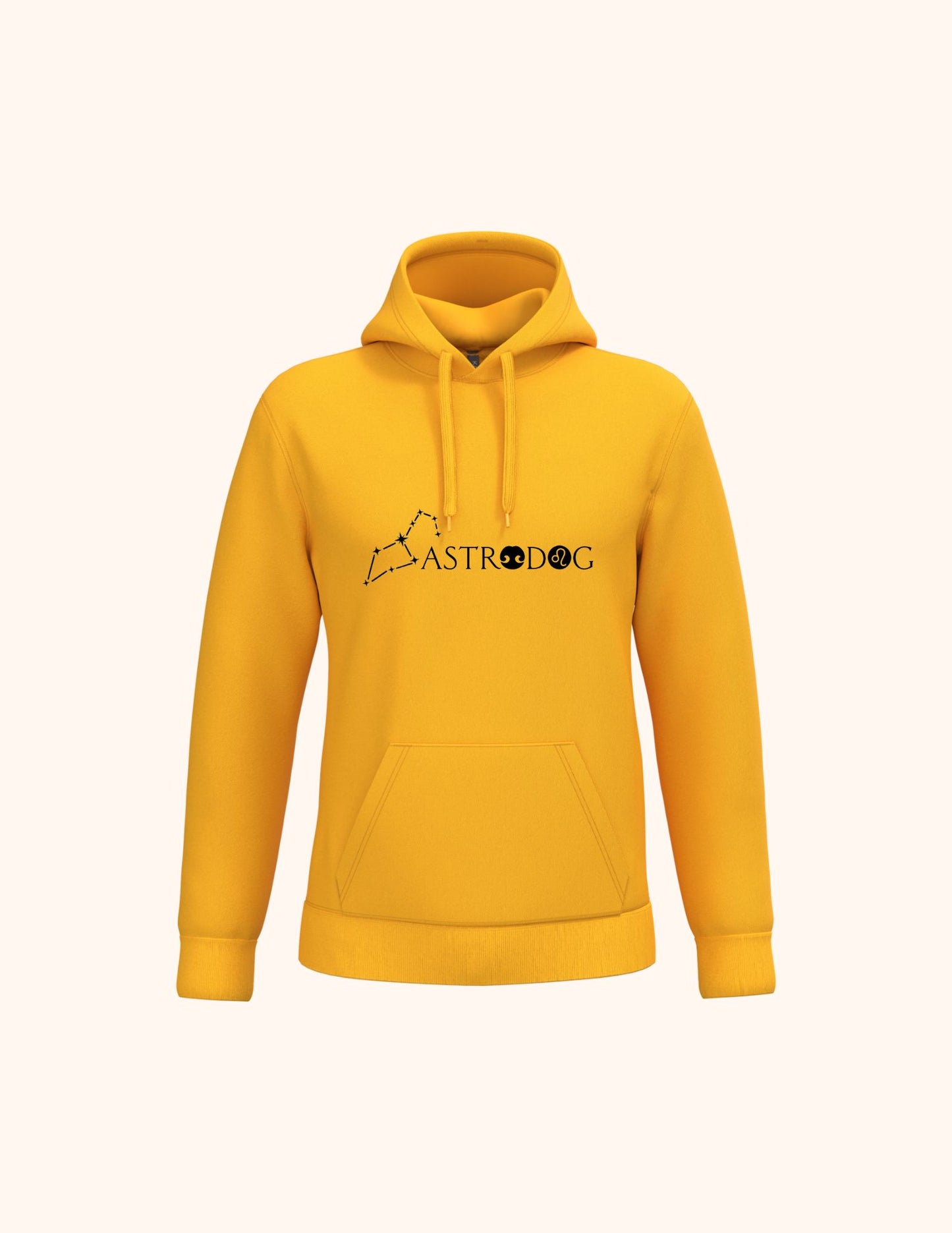 Sweat homme - ASTRO DOG