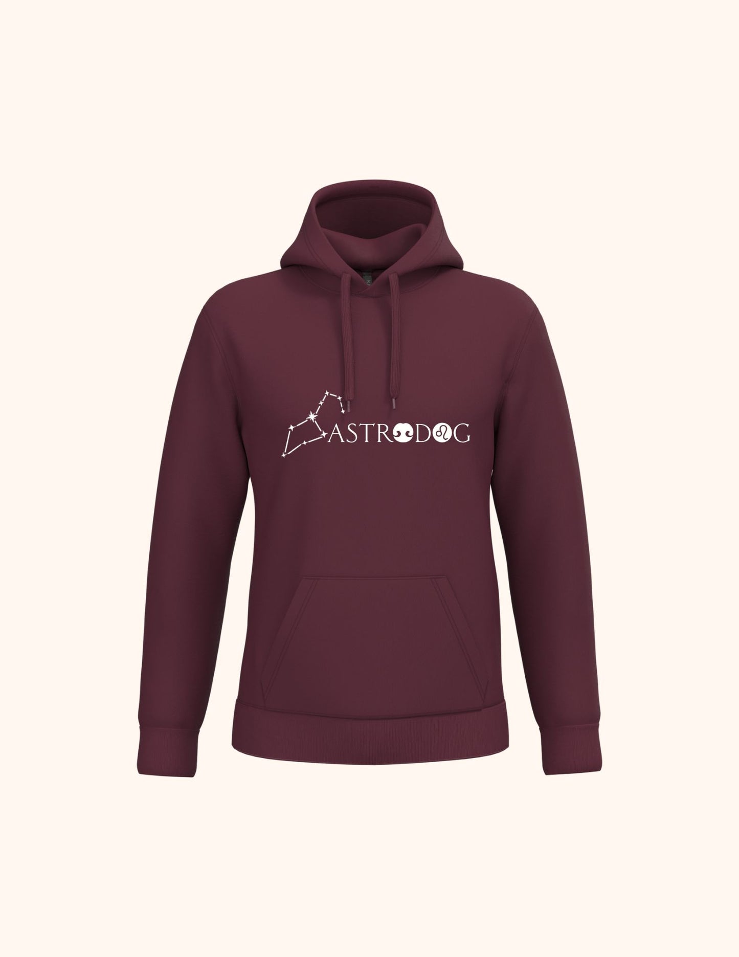 Sweat homme - ASTRO DOG