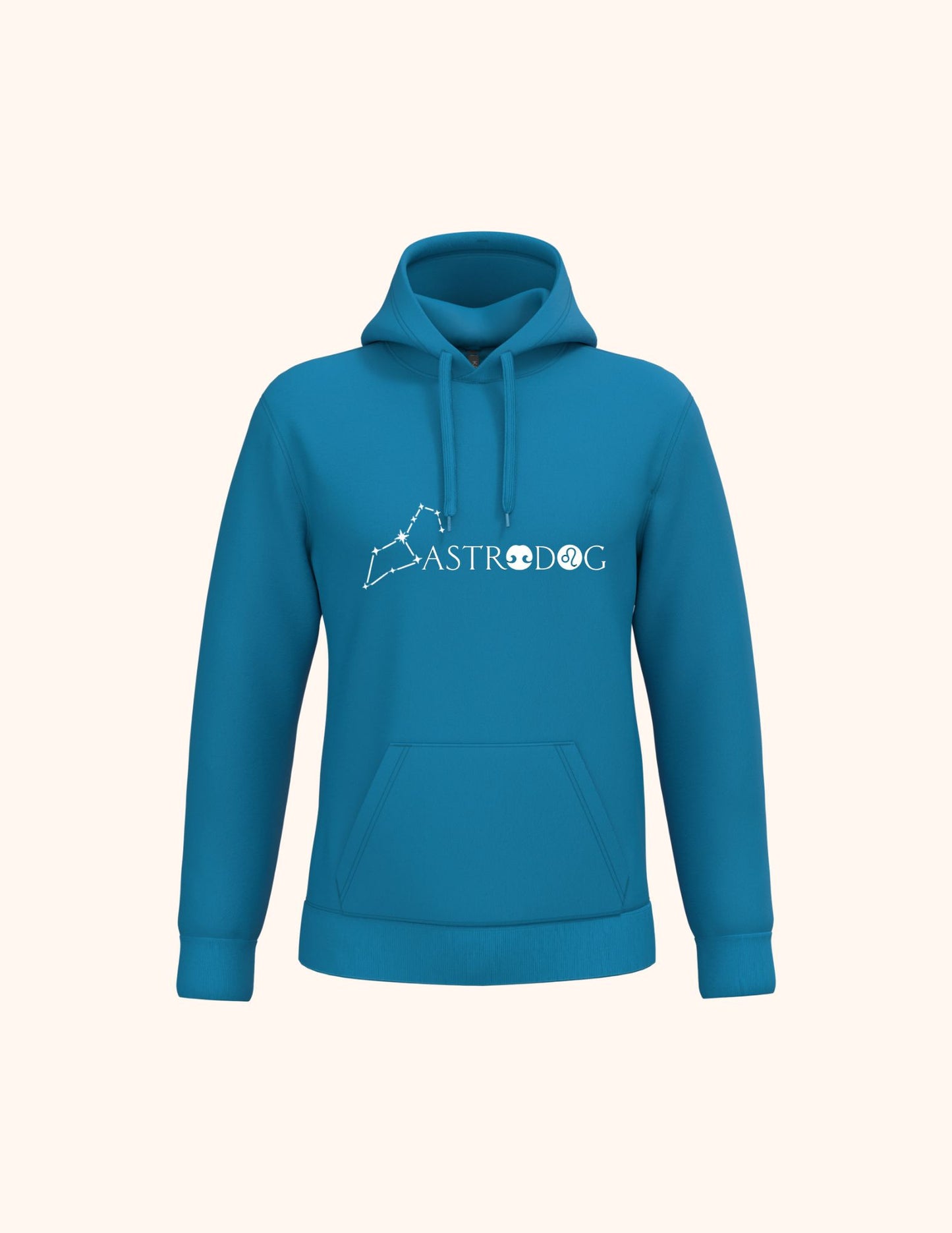 Sweat homme - ASTRO DOG