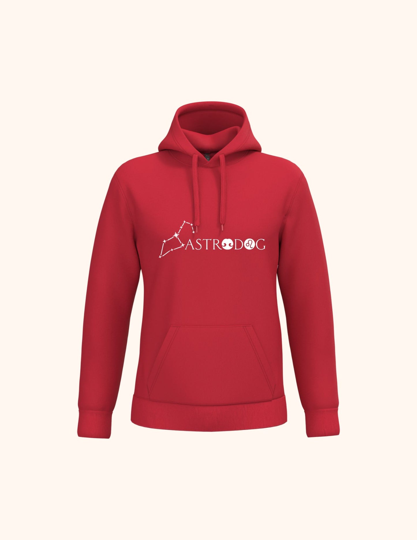 Sweat homme - ASTRO DOG